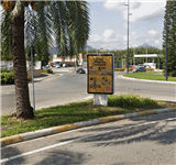 R17-021261 - AVDA. ALICANTE - C/ RAJOLAR (ROT.) R17-021261 - AVDA. ALICANTE - C/ RAJOLAR (ROT.)